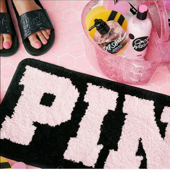 PINK RUG BRAND NEW - Picture 2 of 2